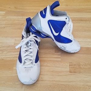 Nike Basketball Shoes for child